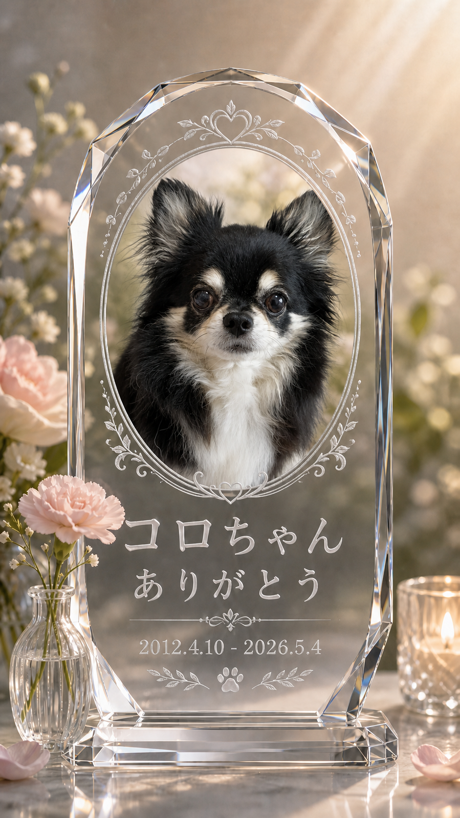 位牌デザインA