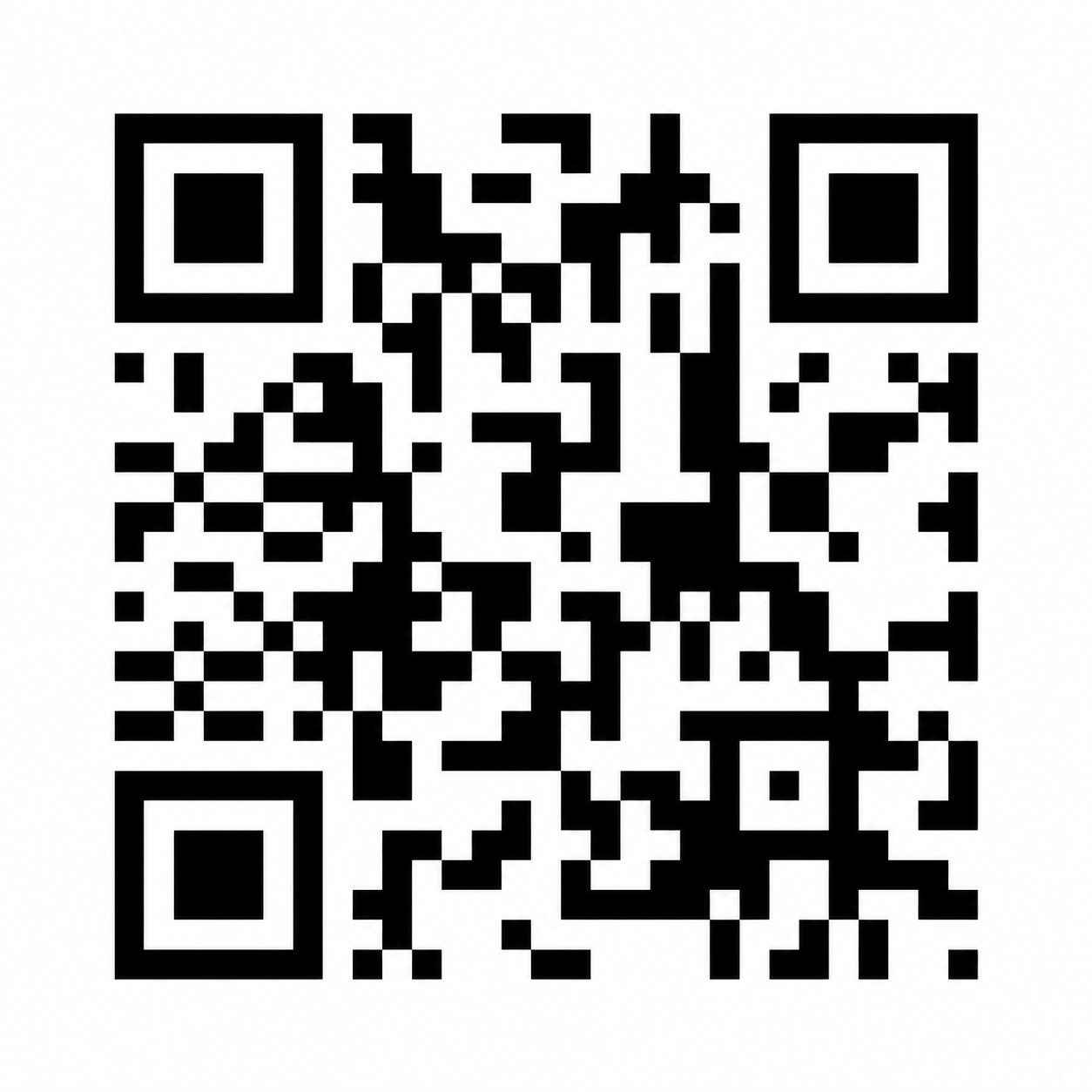 このページのQRコード